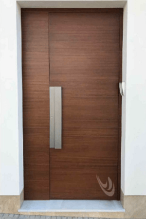 puerta de entrada 1